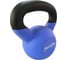 Чугунная гиря с виниловым покрытием SportElite 16 кг, матовая ES-0289 2