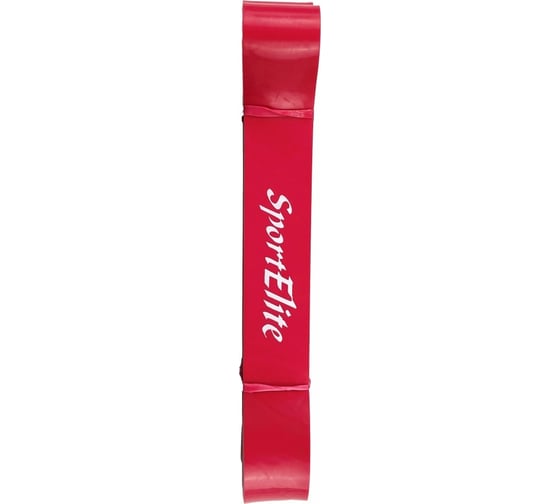 Многофункциональный эспандер SportElite 2080х4.5х32 мм 1462SE 1