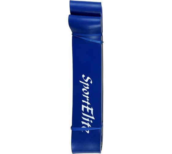 Многофункциональный эспандер SportElite 2080х4.5х44 мм 1463SE 1