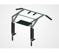 Турник SportElite 3-в-1, Стэнли, разборный, серый ES-0662G