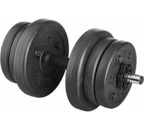 Гантель сборная Lite Weights 10 кг х 1 шт. 3103CD