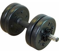 Гантель сборная Lite Weights 5 кг х 1 шт. 3101CD
