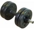 Гантель сборная Lite Weights 5 кг х 1 шт. 3101CD 1