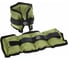Утяжелители Lite Weights 0.5 кг х 2 шт., нейлон 5861WC 1