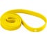 Тренировочная многофункциональная петля Lite Weights 208х1.7х0.45 см, 20 кг, желтая 0820LW 1