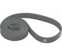 Тренировочная многофункциональная петля Lite Weights 208х3.8х0.45 см, 45 кг, антрацит 0845LW