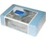 Блок для занятий йогой Lite Weights голубой 5494LW 3