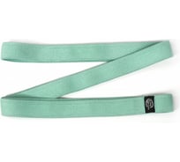 Тканевая длинная фитнес-резинка Lite Weights LIGHT 0756LW