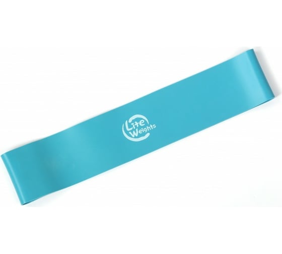 Эластичная петля эспандер Lite Weights 13.5 кг 1550LW