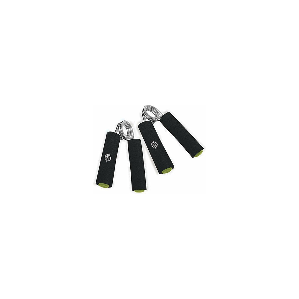 Эспандер с мягкой ручкой Lite Weights кистевой RJ0201F - выгодная цена ...