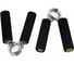 Эспандер с мягкой ручкой Lite Weights кистевой RJ0201F 2