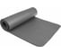Коврик для йоги и фитнеса Lite Weights 180х60х1 см, антрацит 5410LW 1