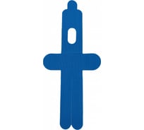 Кинезиологическая лента (локоть) Lite Weights 1215LW