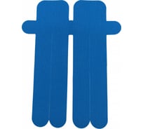 Кинезиологическая лента (спина, талия) Lite Weights 1213LW