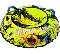 Санки-ватрушка Fani&Sani Free Style PROFFI диаметр 100 см 80149