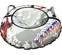 Санки-ватрушка Fani&Sani Extreme PROFFI диаметр 90 см 80140