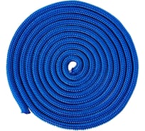 Гимнастическая скакалка RECORD СТАРТ, d=10мм, 3м, синяя 4680253039871