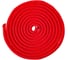 Гимнастическая скакалка RECORD СТАРТ, d=10мм, 3м, красная 4680253050807 1
