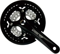 Комплект шатунов WHEEL TOP TCXC2E-HT1 175 мм 1CW110001911