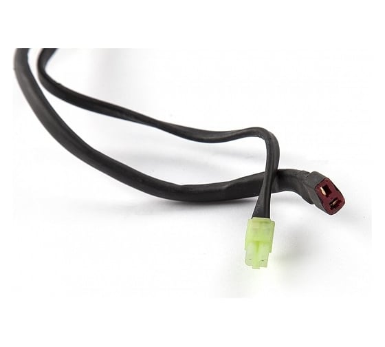 Аккумулятор Eltreco для Green City e-ALFA New/Fat 48V 10Ah 019108