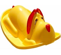 Качели-качалка Garden story Собачка Пл-С106