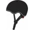 Шлем GLOBBER EVO LIGHTS XXS/XS 45-51см, черный 506-120 1
