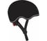 Шлем GLOBBER EVO LIGHTS XXS/XS 45-51см, черный 506-120 2