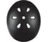 Шлем GLOBBER EVO LIGHTS XXS/XS 45-51см, черный 506-120 6
