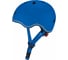 Шлем GLOBBER EVO LIGHTS XXS/XS 45-51см, синий 506-100 1