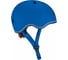 Шлем GLOBBER EVO LIGHTS XXS/XS 45-51см, синий 506-100 2