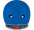Шлем GLOBBER EVO LIGHTS XXS/XS 45-51см, синий 506-100 3
