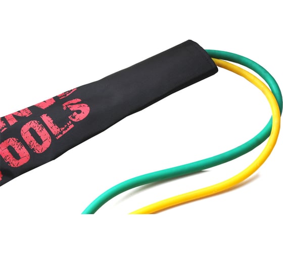 Защитный кожух для эспандеров Original FitTools FT-RBC