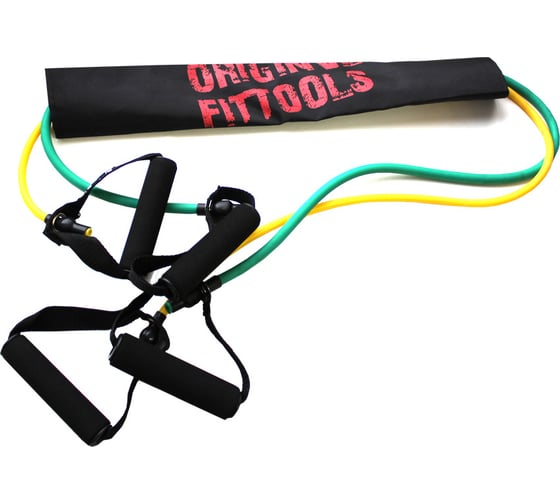 Защитный кожух для эспандеров Original FitTools FT-RBC