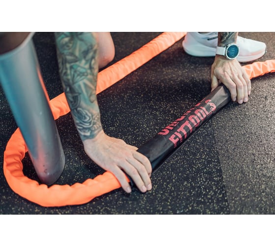 Защитный кожух для эспандеров Original FitTools FT-RBC