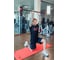 Бодибар Original FitTools FT 4 кг красный наконечник FT-BDB-4 4