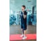 Бодибар Original FitTools FT 4 кг красный наконечник FT-BDB-4 5