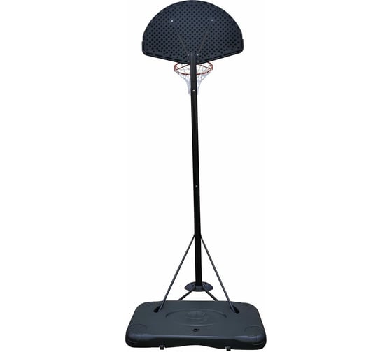 Баскетбольная мобильная стойка DFC STAND44HD2 HDPE