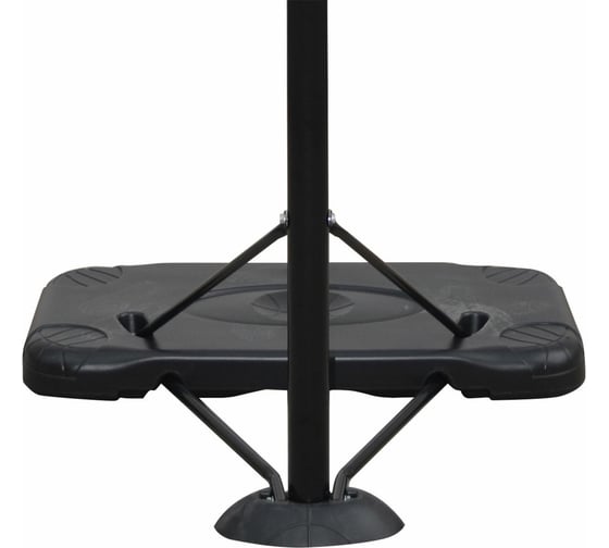 Баскетбольная мобильная стойка DFC STAND44HD1 HDPE