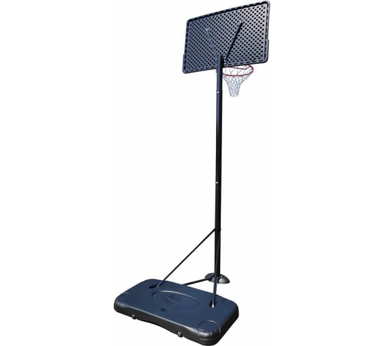 Баскетбольная мобильная стойка DFC STAND44HD1 HDPE