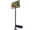 Баскетбольная мобильная стойка DFC STAND44HD1 HDPE 1