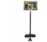 Баскетбольная мобильная стойка DFC STAND44HD1 HDPE 2