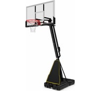 Баскетбольная мобильная стойка DFC STAND54P2