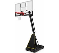 Баскетбольная мобильная стойка DFC STAND60A