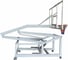 Баскетбольная мобильная стойка DFC STAND72G 4
