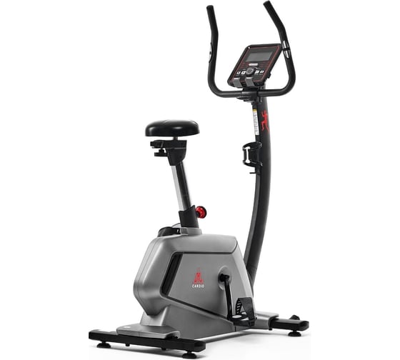 Велотренажер DFC Cardio B300 1