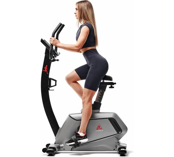 Велотренажер DFC Cardio B300