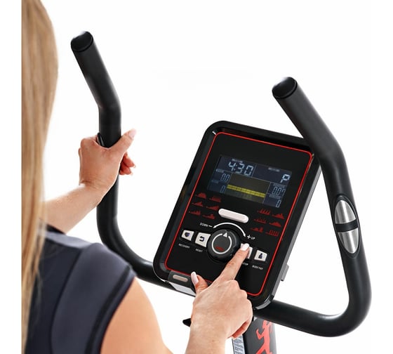 Велотренажер DFC Cardio B300