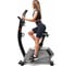 Велотренажер DFC Cardio B300 4