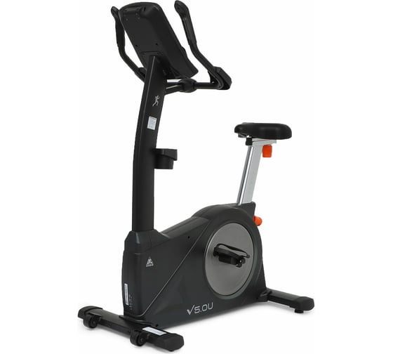 Велотренажер DFC Cardio B5500