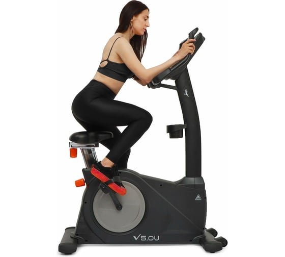 Велотренажер DFC Cardio B5500